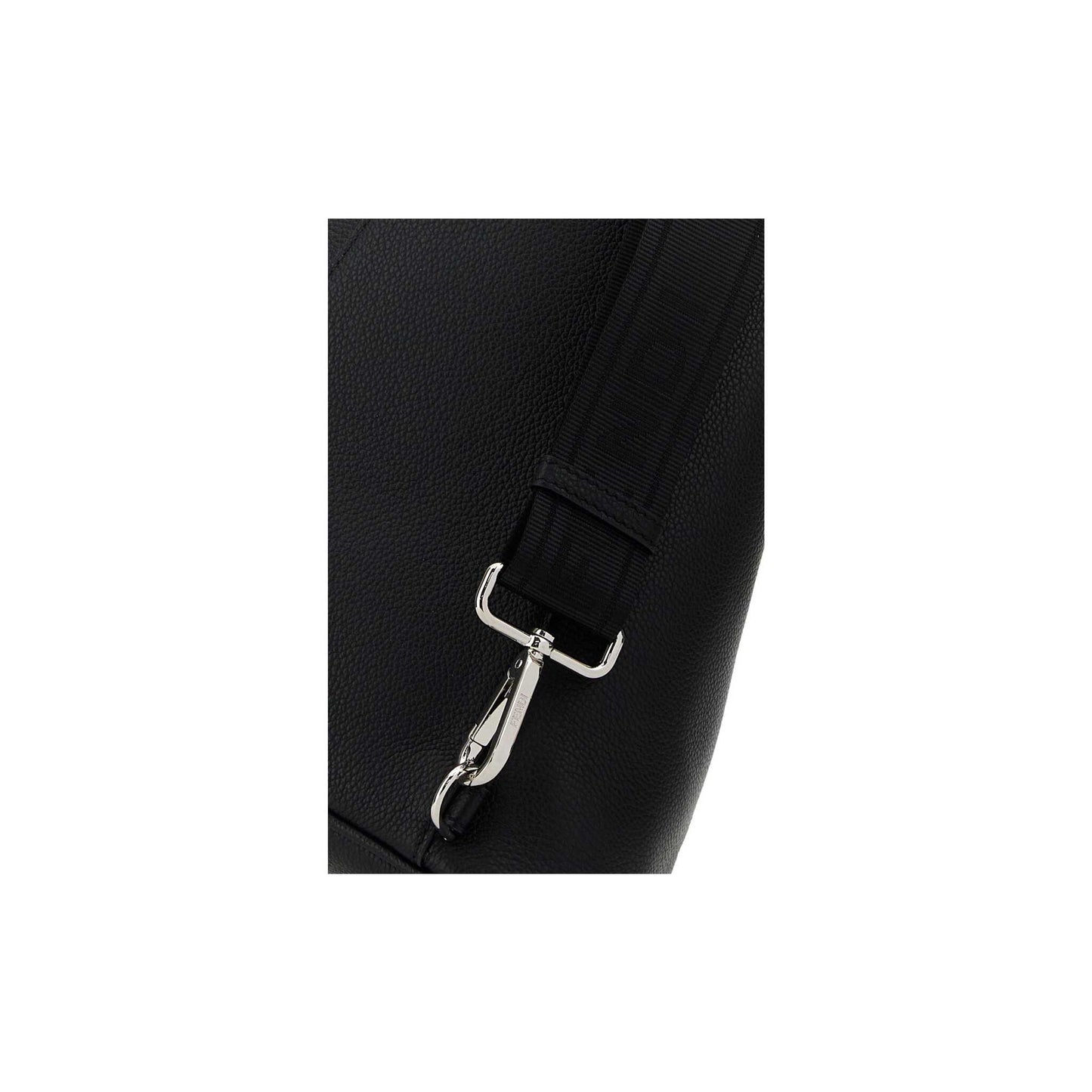 Mochila em Pele