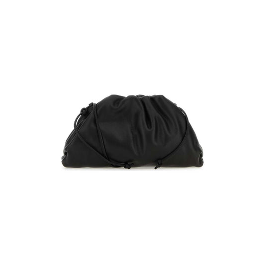 Clutch Mini Pouch em Napa
