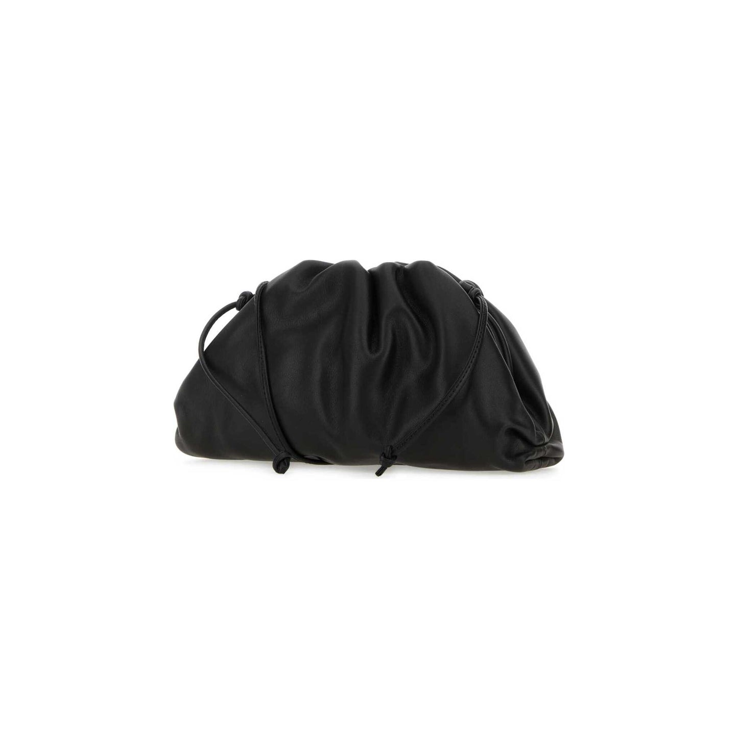 Clutch Mini Pouch em Napa
