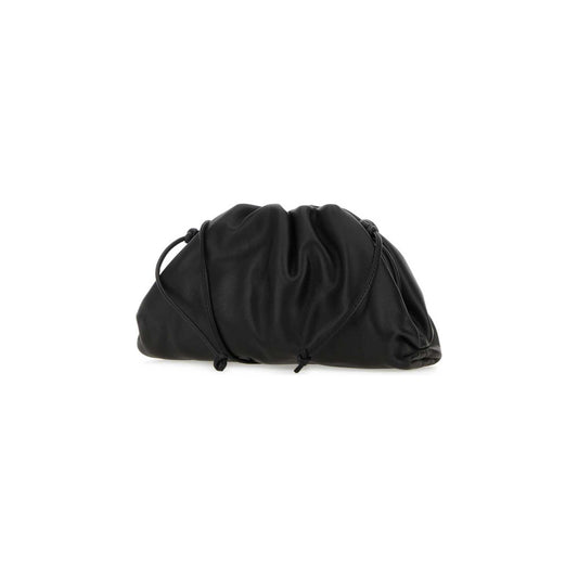 Clutch Mini Pouch em Napa