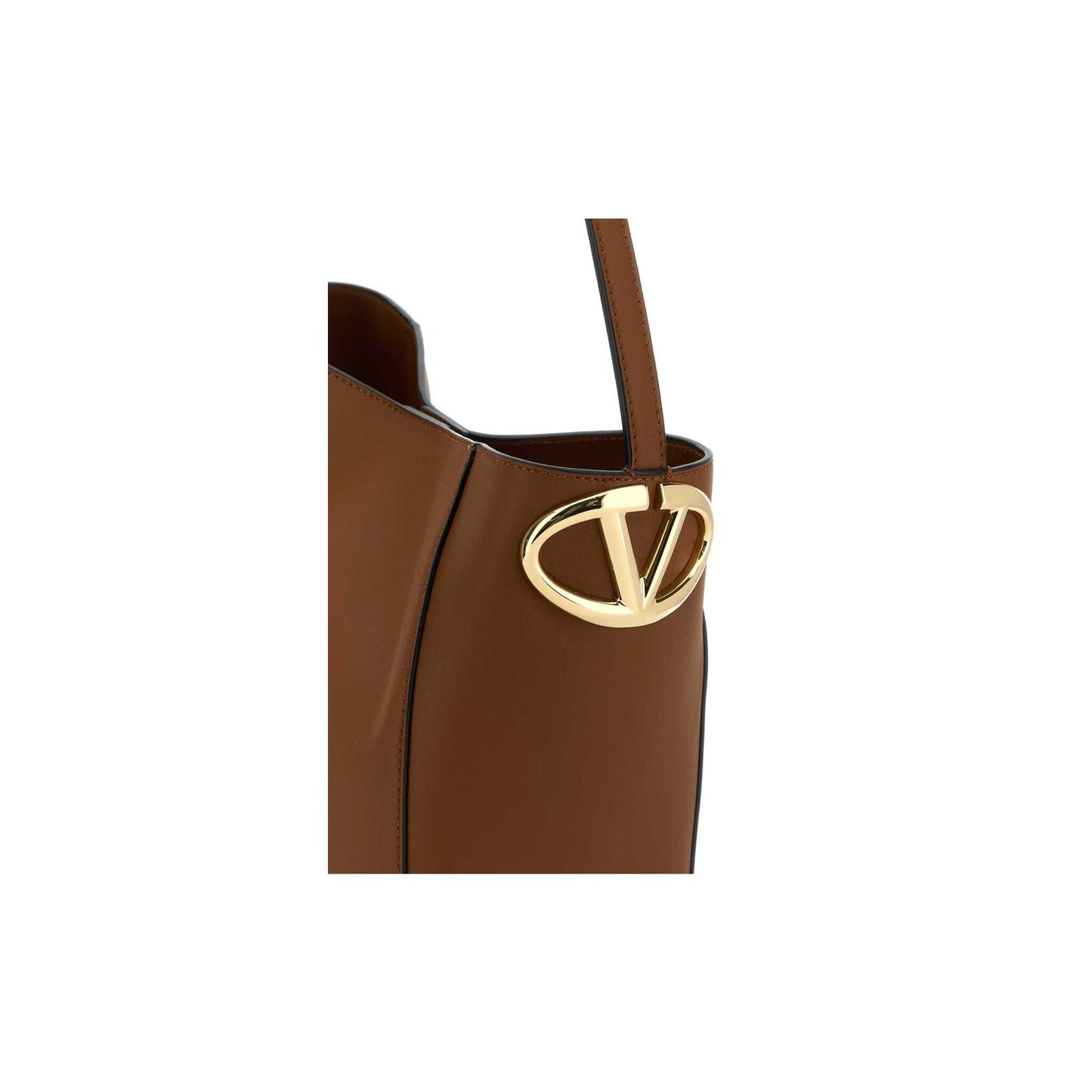 Bucket Bag | Vlogo Side |