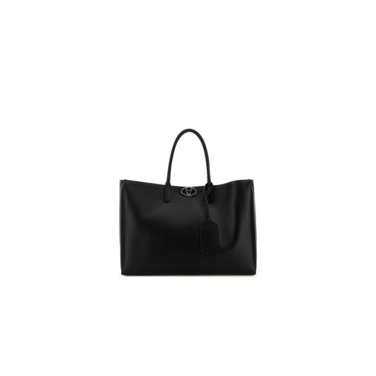 Tote E/w | Vlogo The Bold