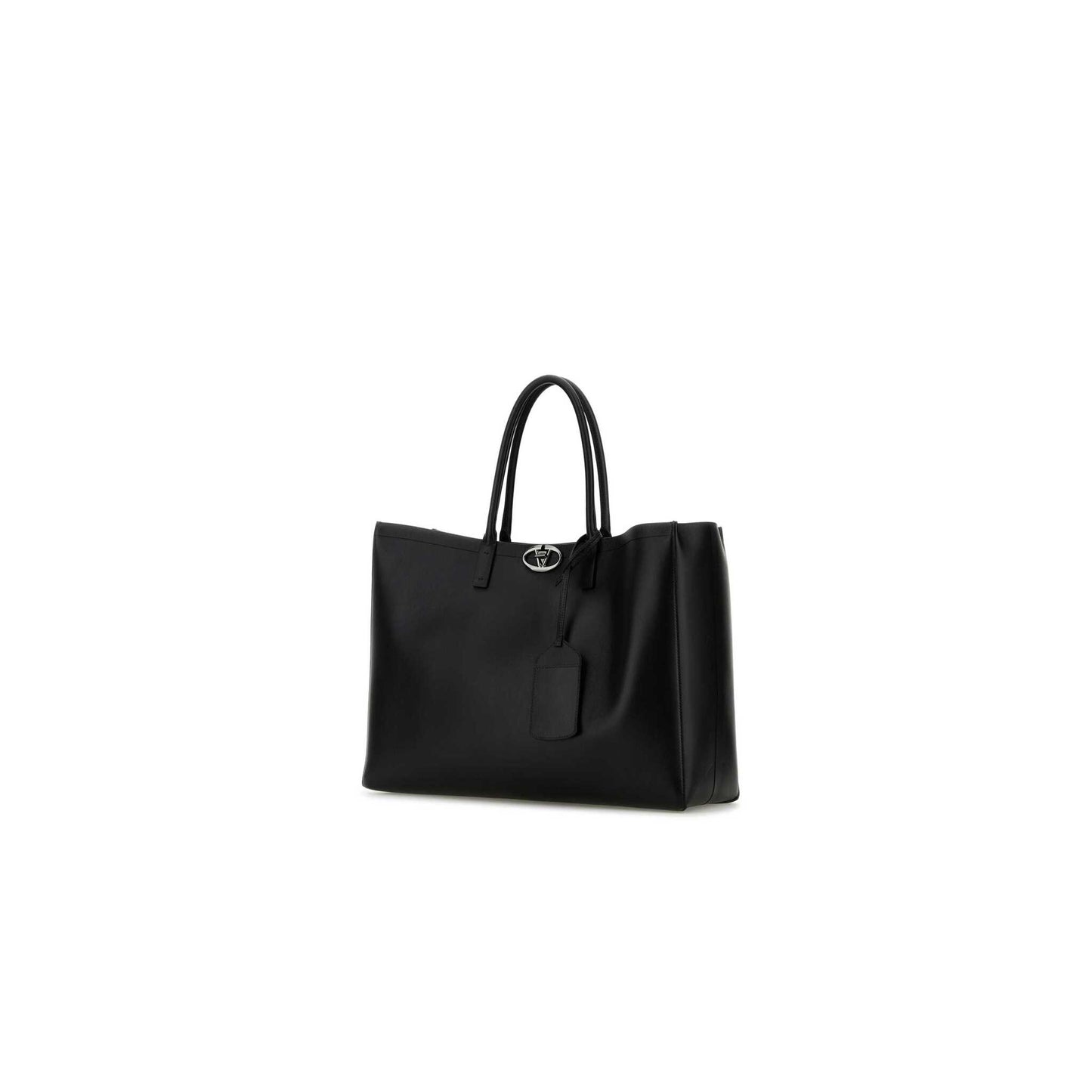 Tote E/w | Vlogo The Bold