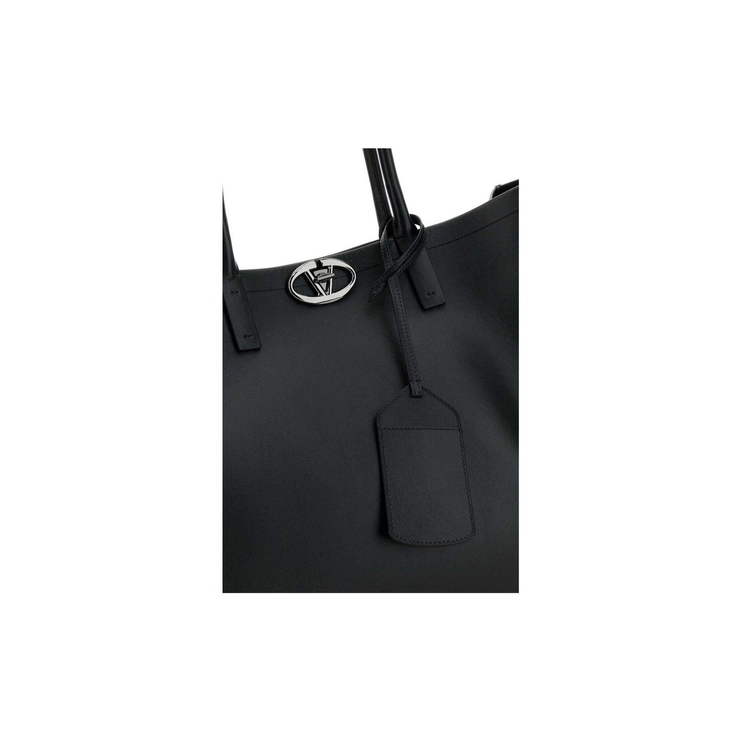 Tote E/w | Vlogo The Bold