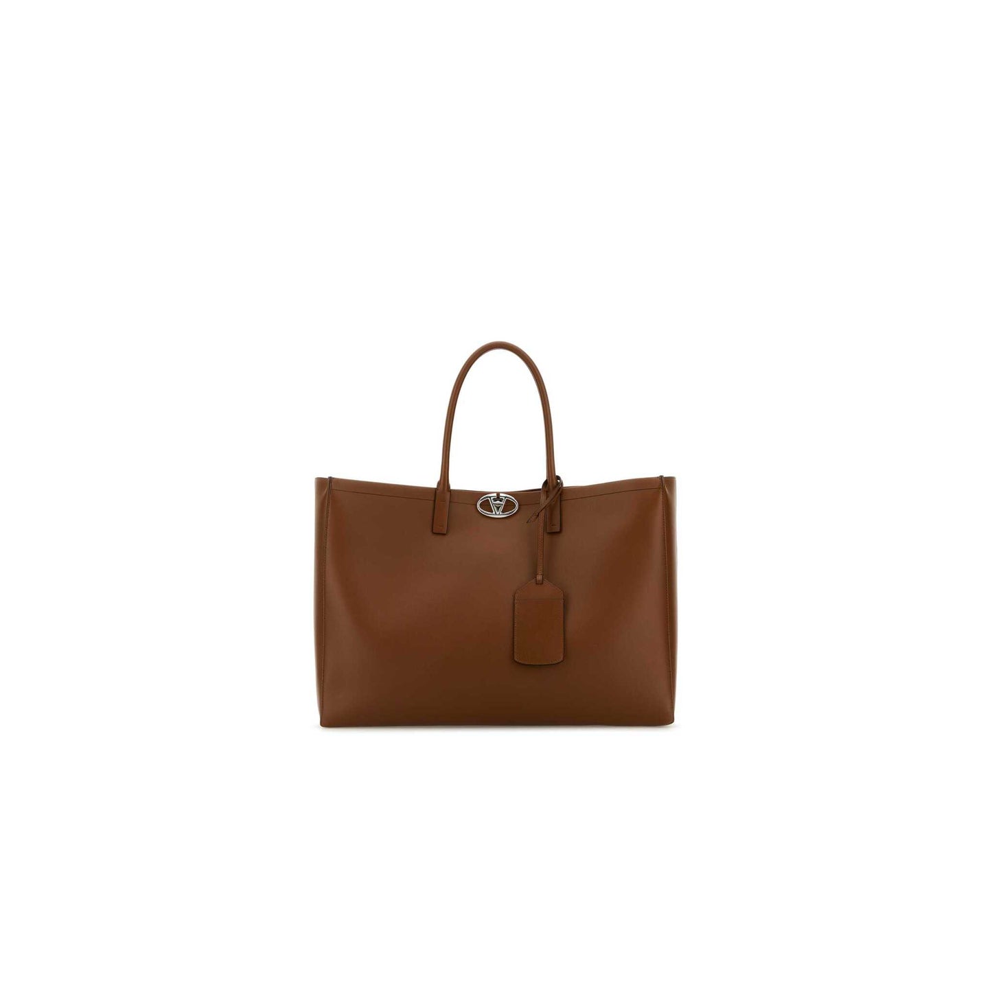 Tote E/w | Vlogo The Bold