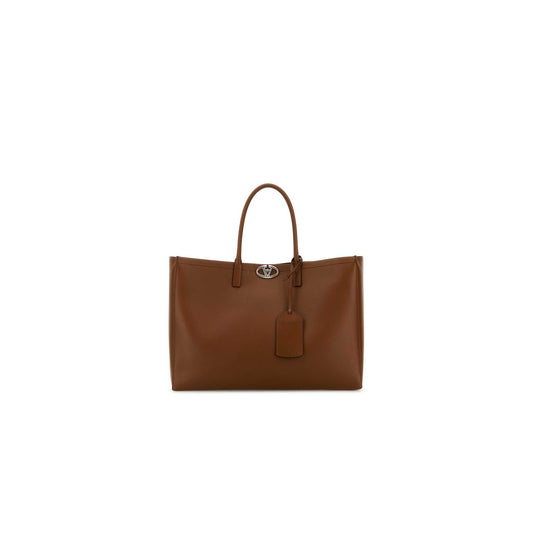 Tote E/w | Vlogo The Bold