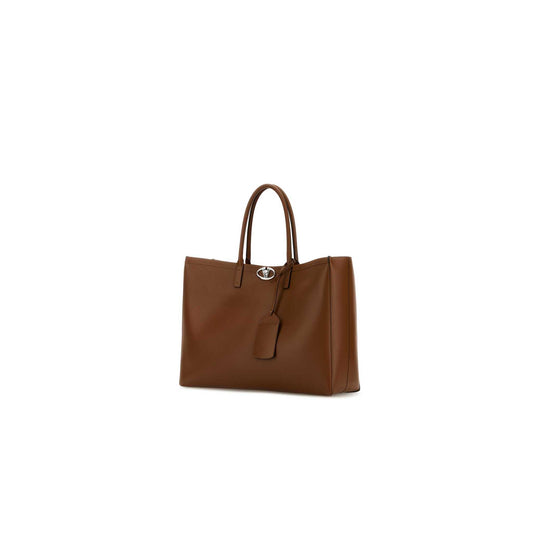 Tote E/w | Vlogo The Bold