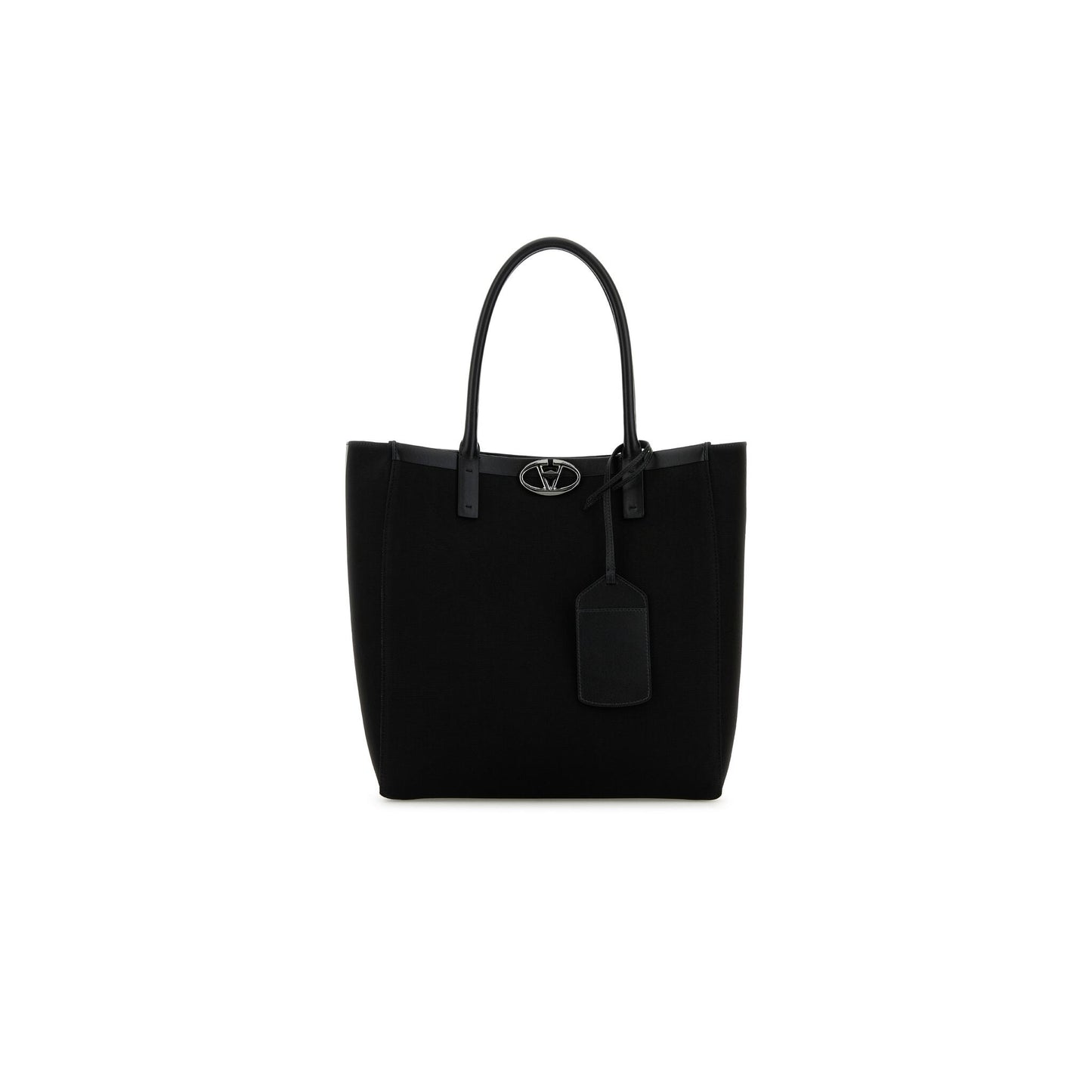 Tote N/s | Vlogo The Bold