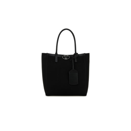 Tote N/s | Vlogo The Bold