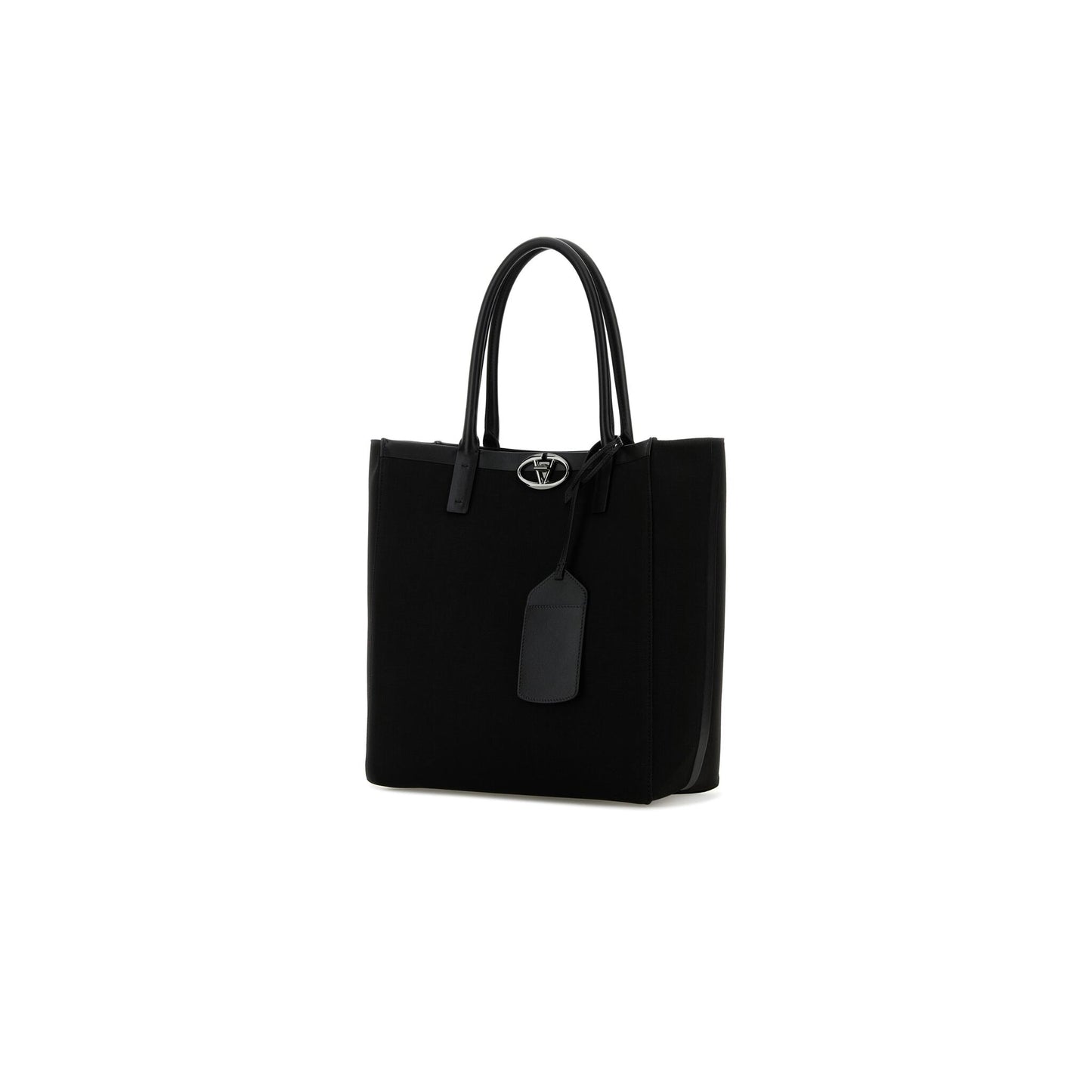 Tote N/s | Vlogo The Bold