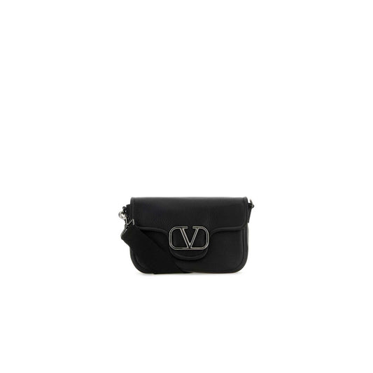 Mala Tiracolo VLogo em Pele 5Y2B0C80EMP0NO