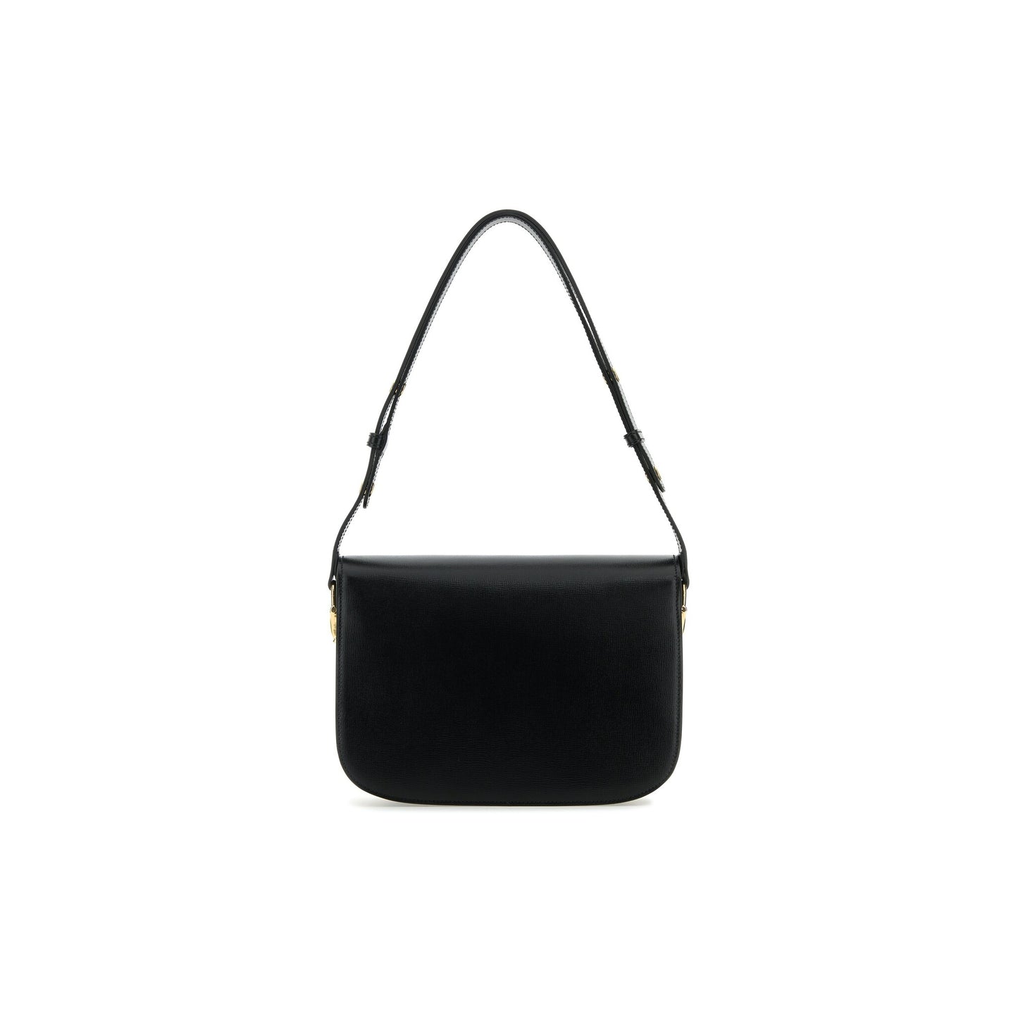 Gucci Mala de Ombro Média Horsebit 1955 em Pele