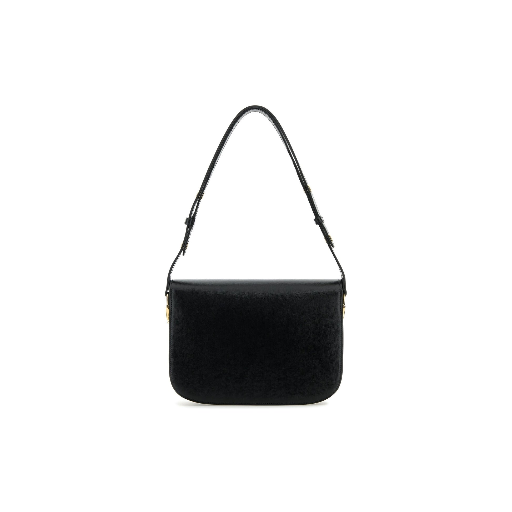Gucci Mala de Ombro Média Horsebit 1955 em Pele