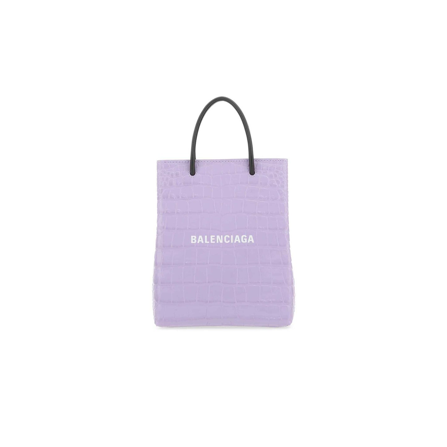 Calf Leather Phone Holder