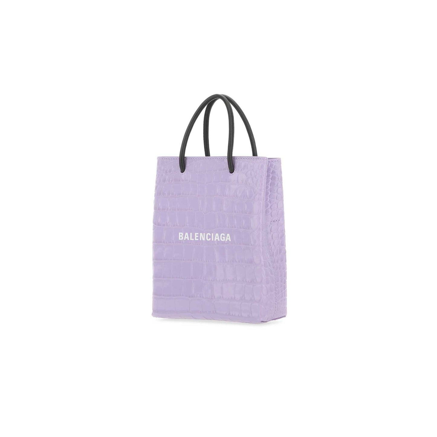 Calf Leather Phone Holder