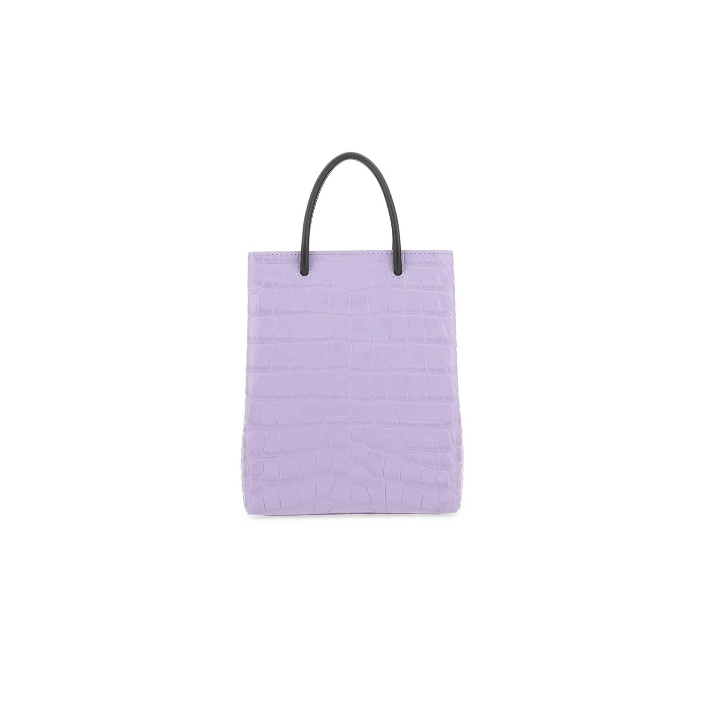 Calf Leather Phone Holder