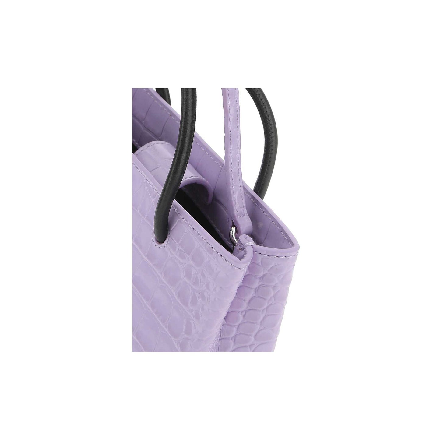 Calf Leather Phone Holder