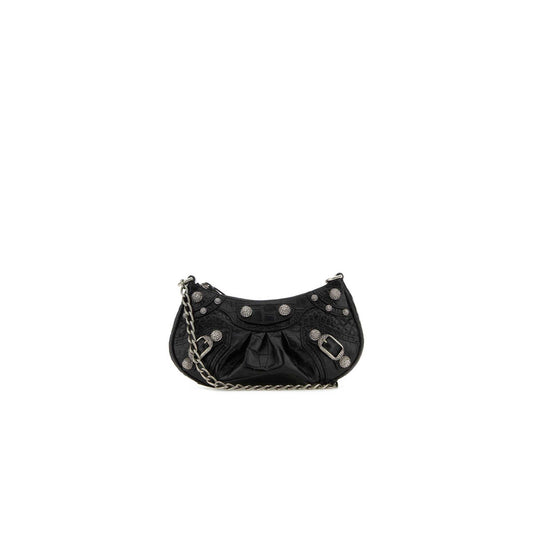 Clutch em Pele de Vitela