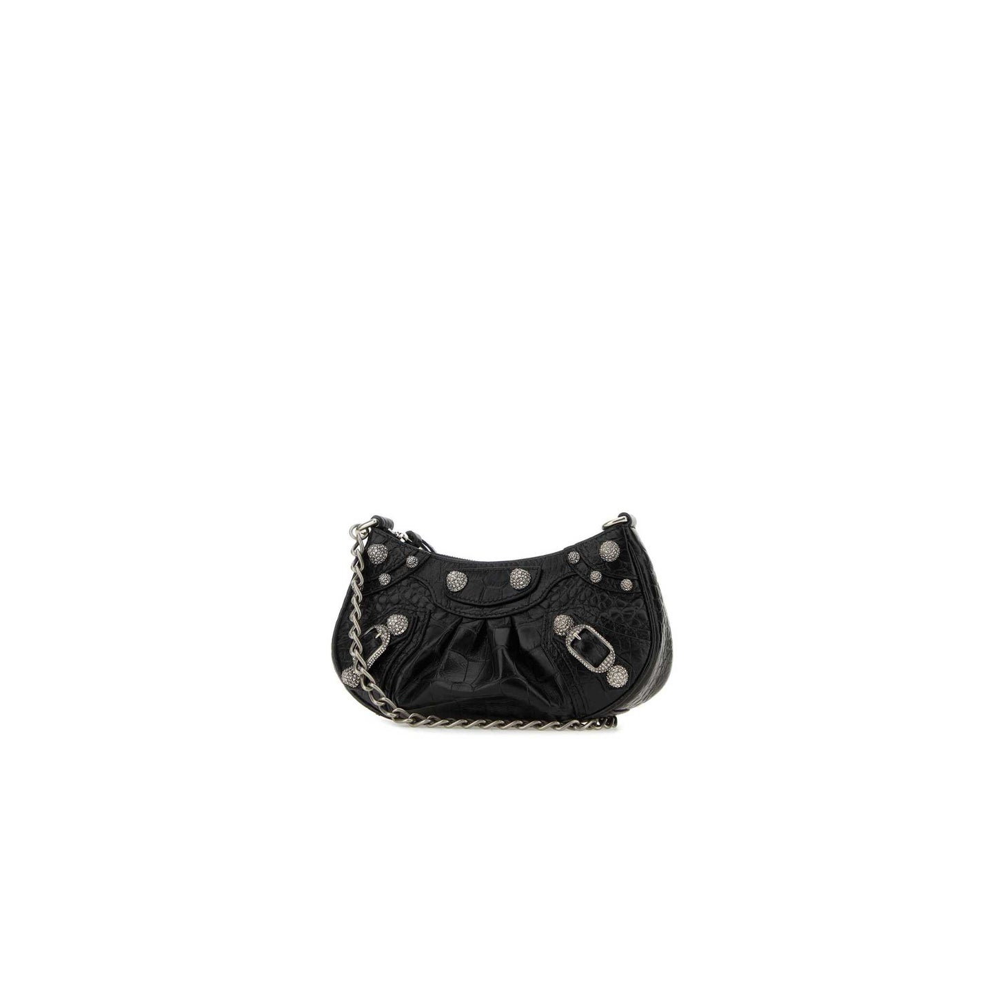 Clutch em Pele de Vitela