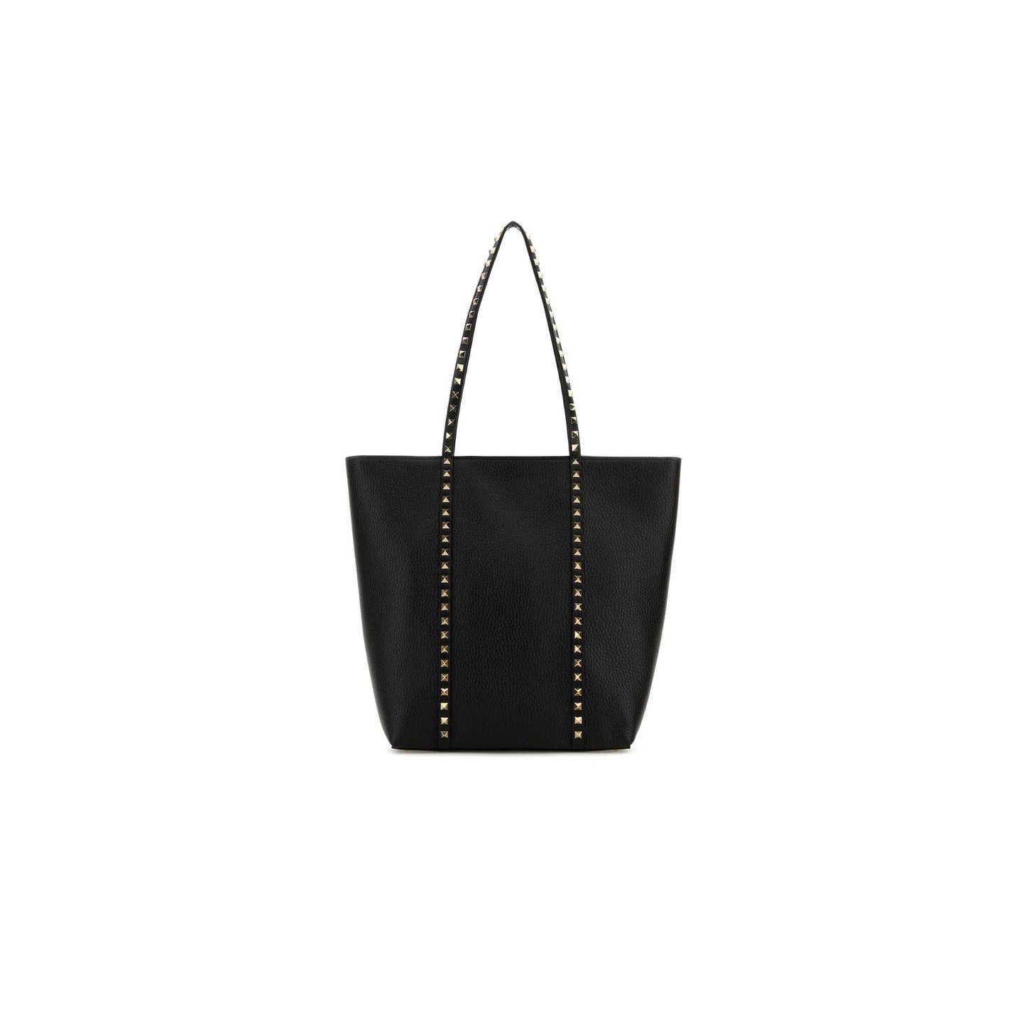 Tote N/s | Rockstud | Vit