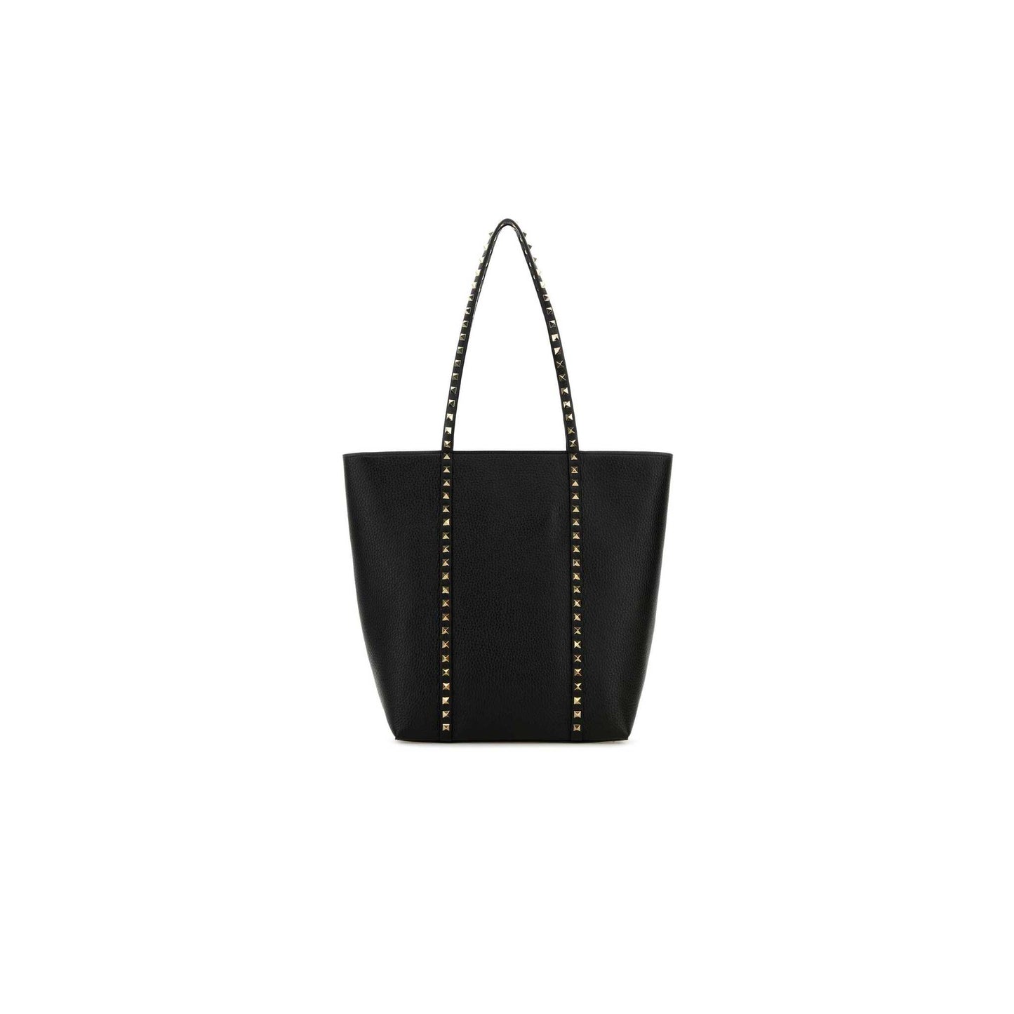 Tote N/s | Rockstud | Vit
