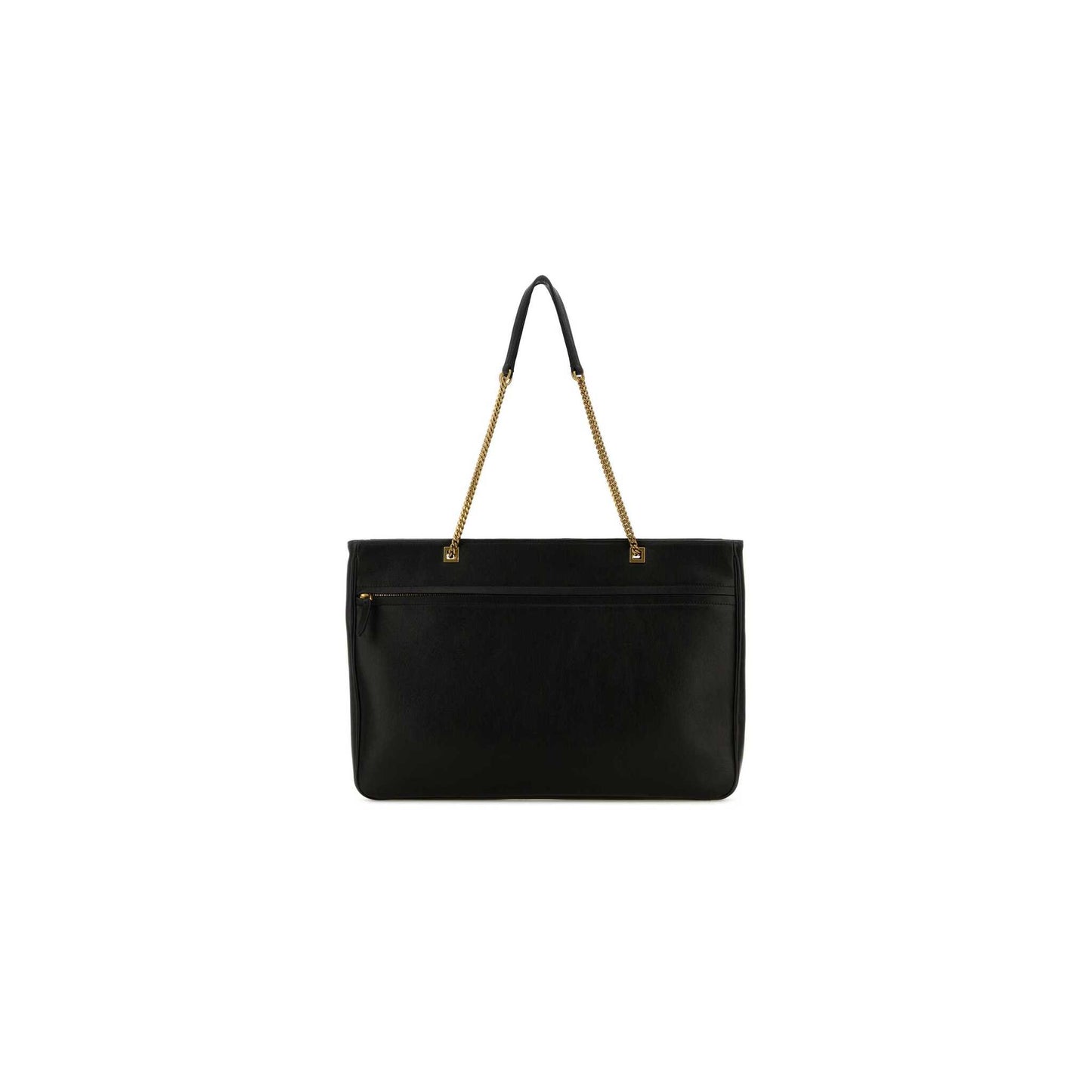 Valentino Garavani Viva Superstar Nappa Leather Shopper