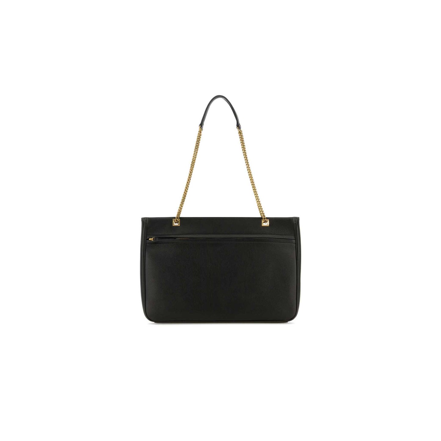 Valentino Garavani Viva Superstar Medium Nappa Leather Shopping Bag