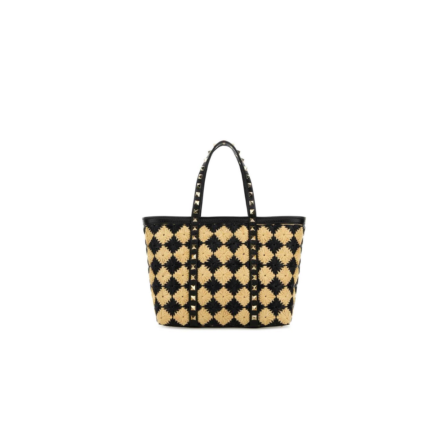 Mini Tote | Rockstud | Ra