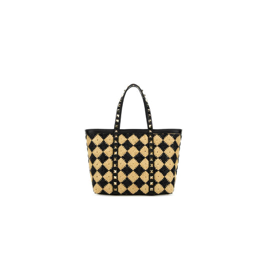 Mini Tote | Rockstud | Ra