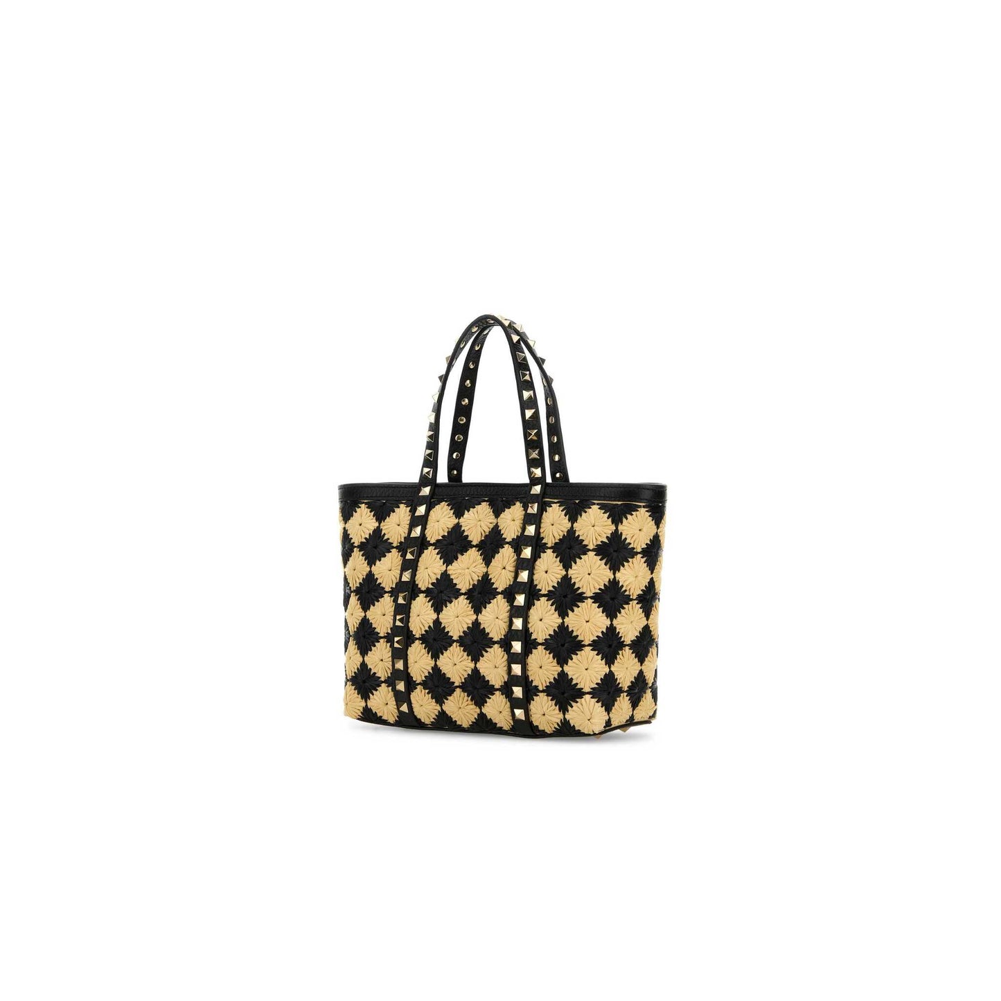 Mini Tote | Rockstud | Ra