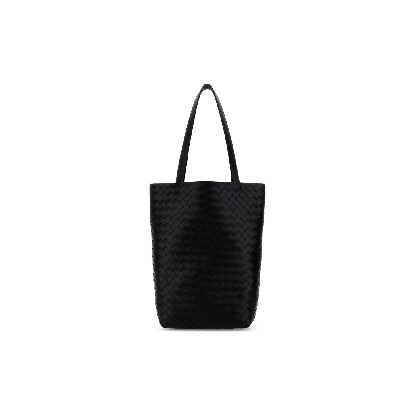 Mala Tote Classic em Pele
