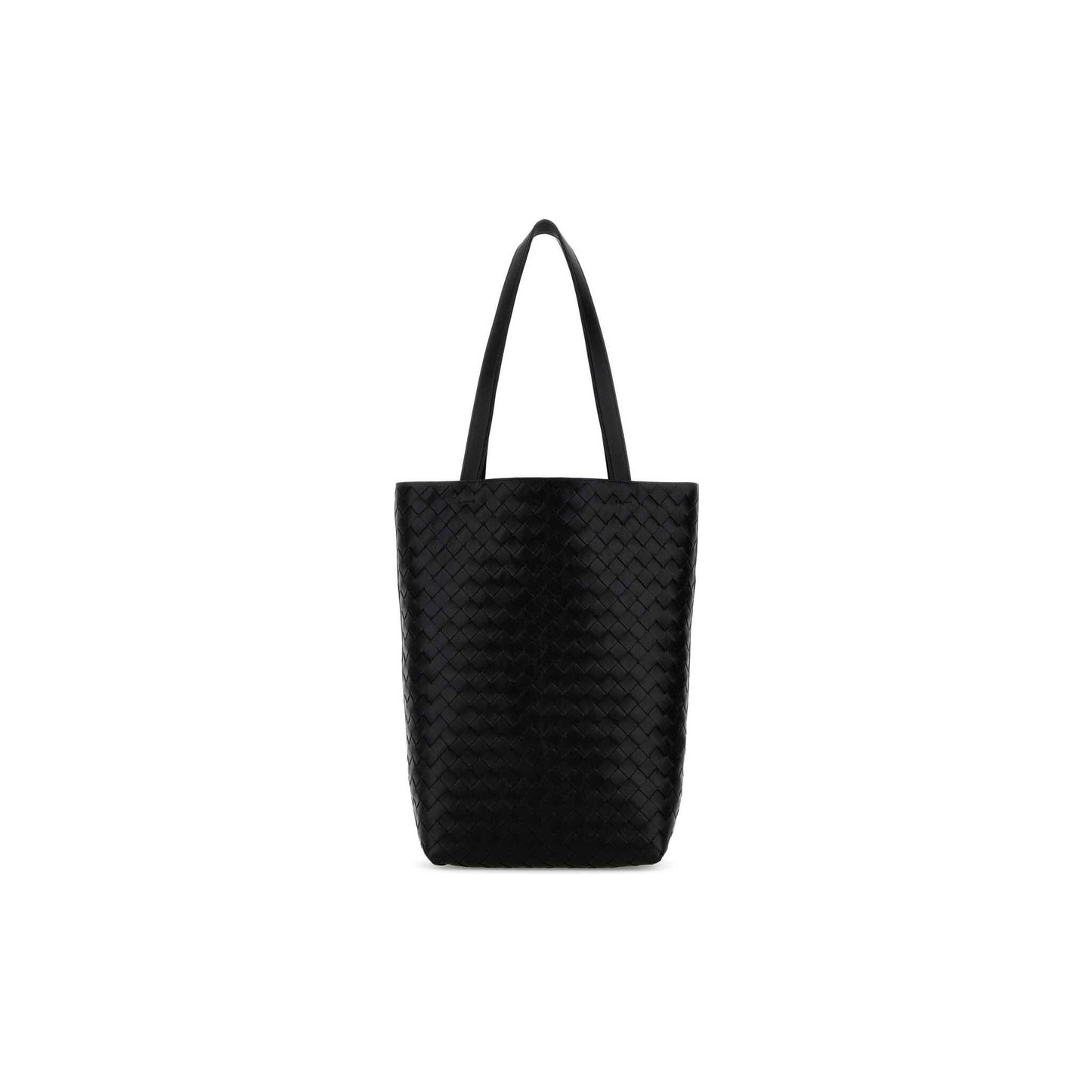 Mala Tote Classic em Pele