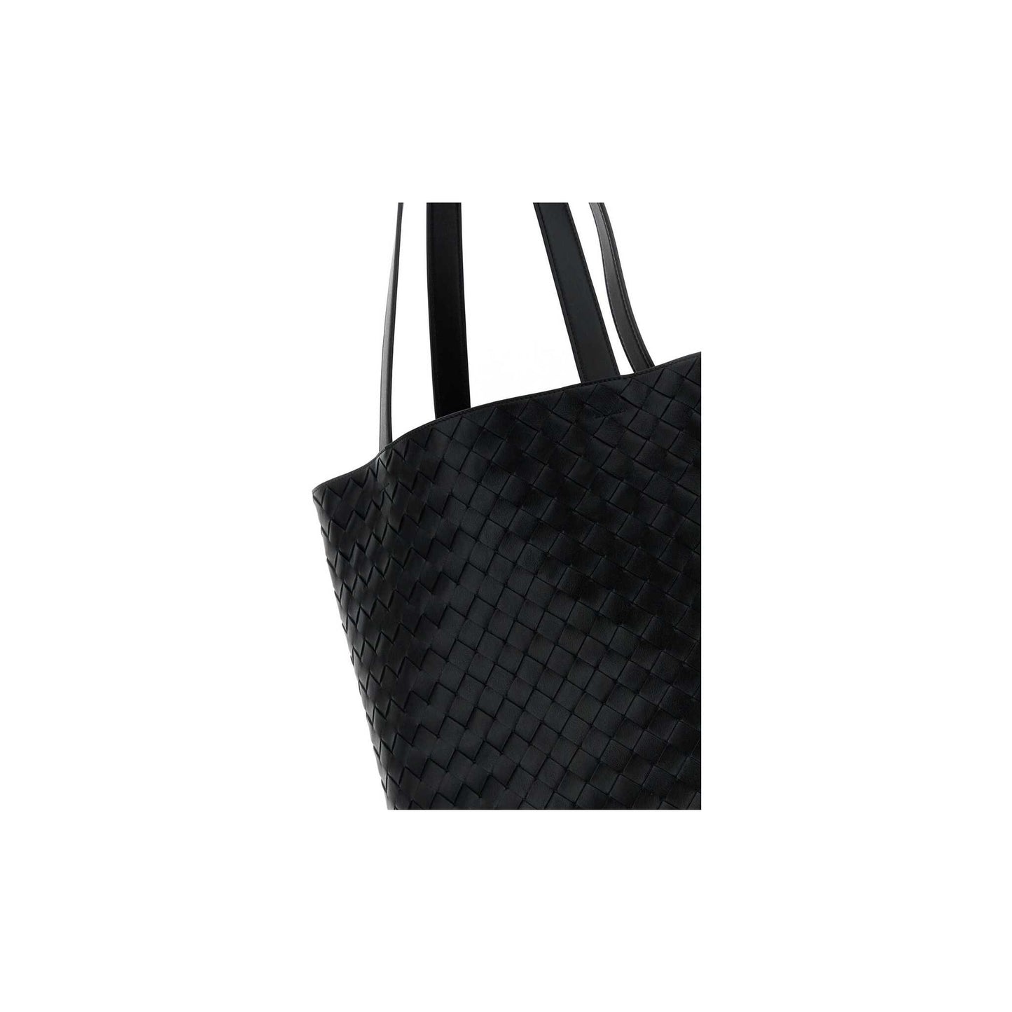 Mala Tote Classic em Pele