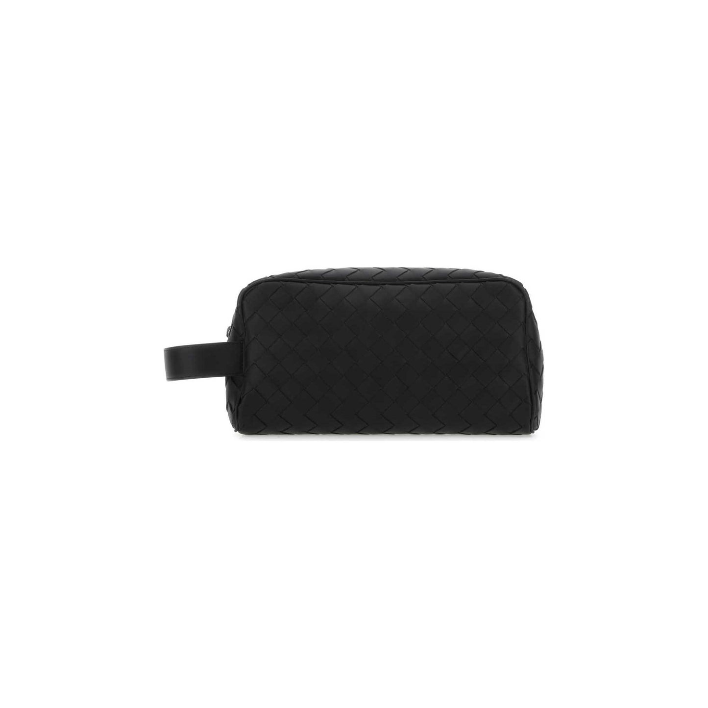 Bolsa Intrecciato Travel Pouch