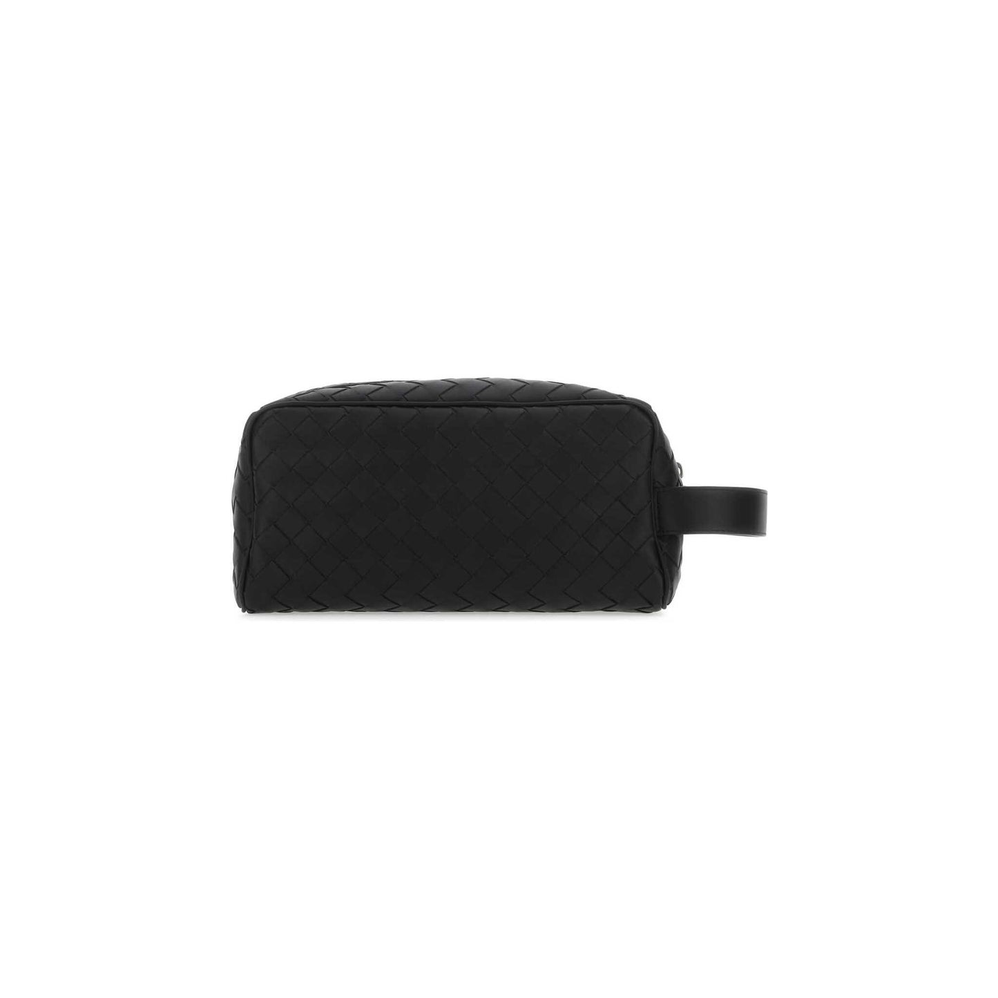 Bolsa Intrecciato Travel Pouch