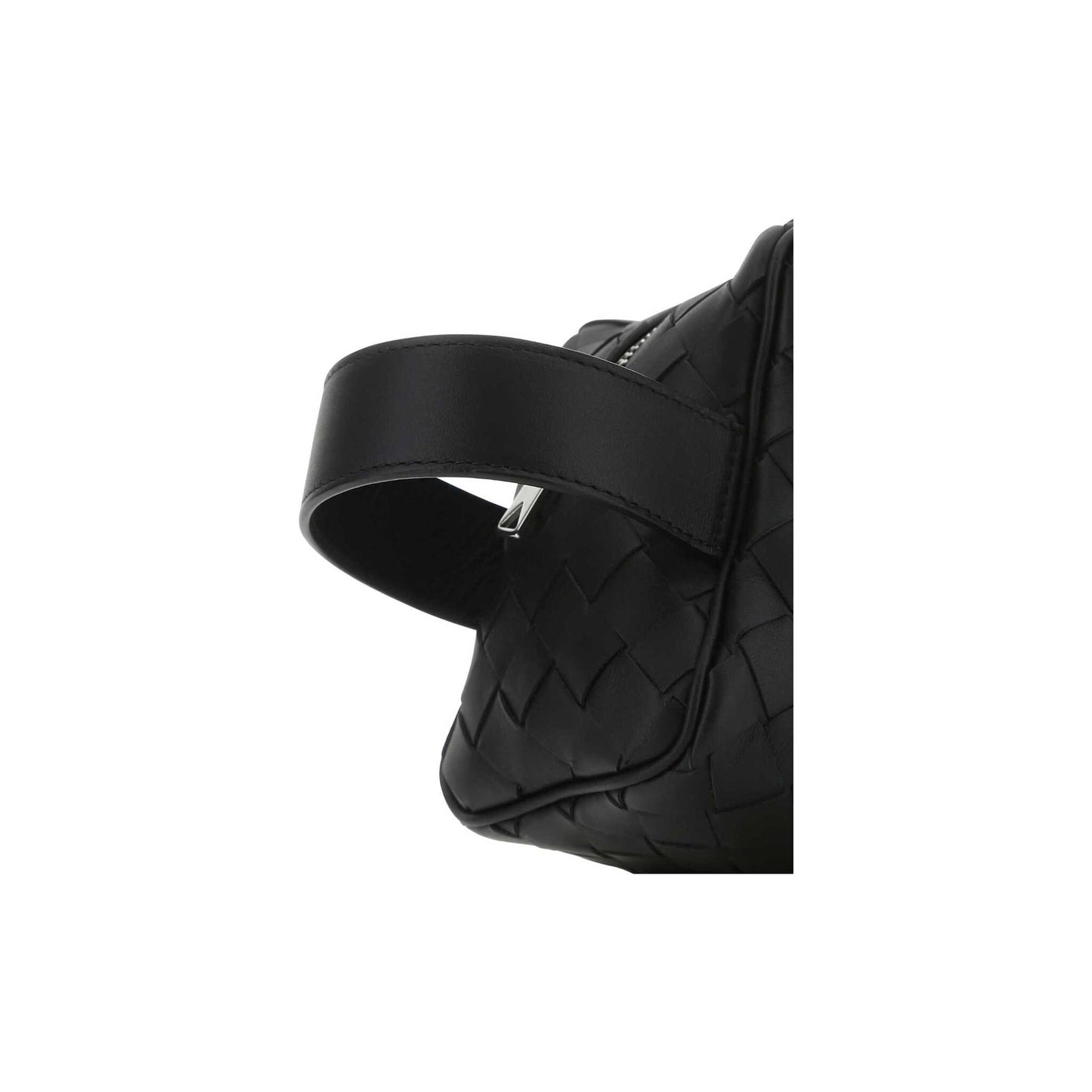 Bolsa Intrecciato Travel Pouch