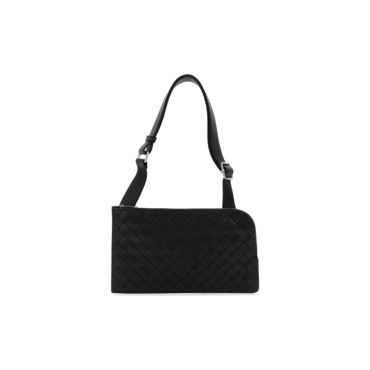 Bolsa de Cintura em Pele 755569V1EC38803