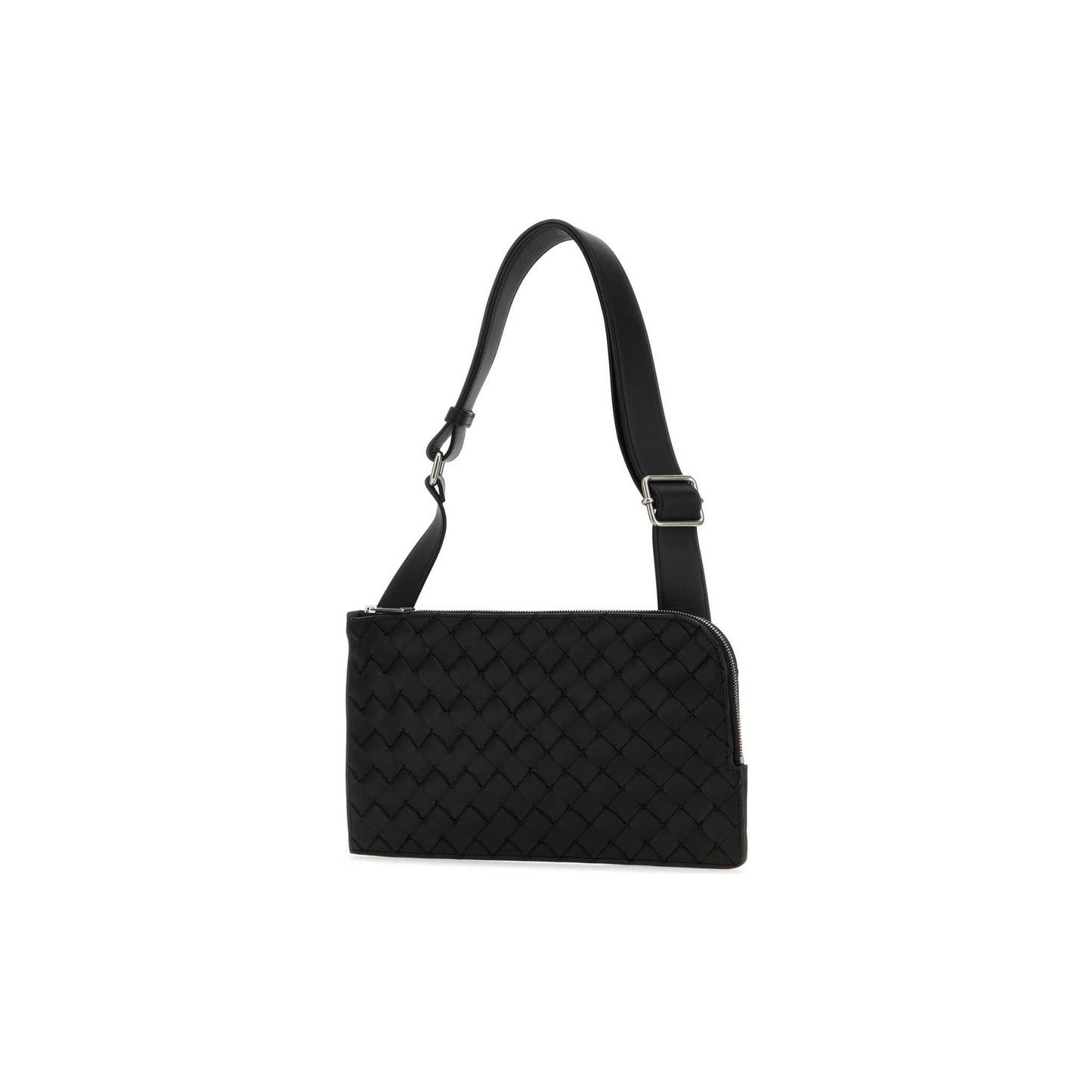 Bolsa de Cintura em Pele 755569V1EC38803