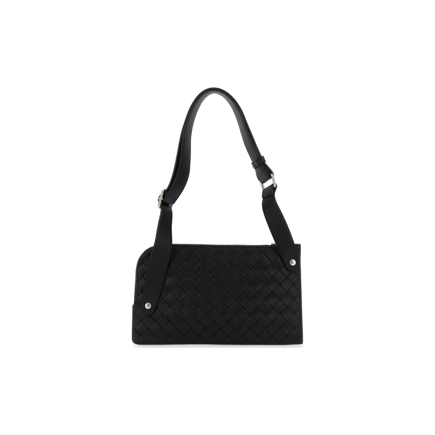 Bolsa de Cintura em Pele 755569V1EC38803