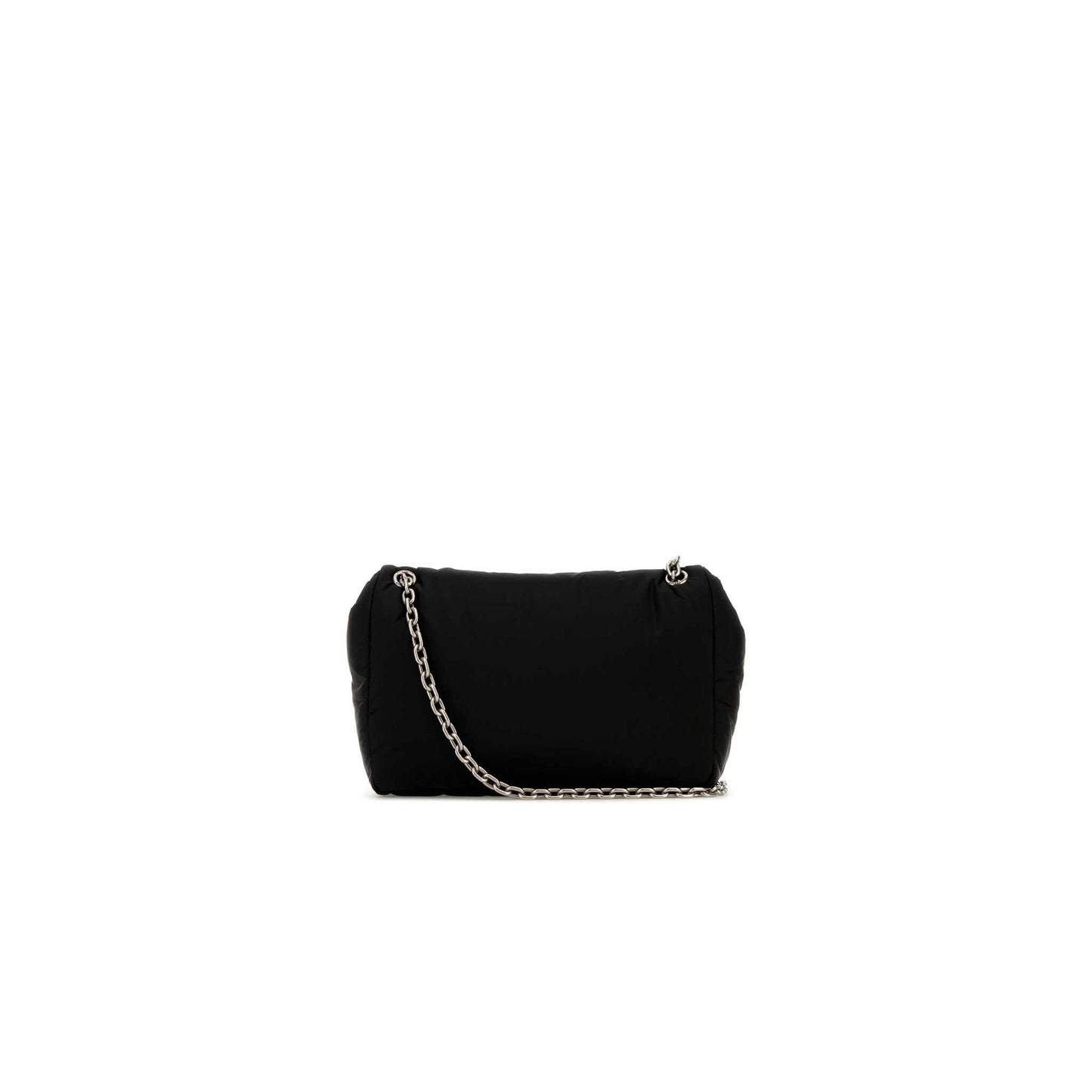 Mala de Ombro Monaco Chain em Nylon