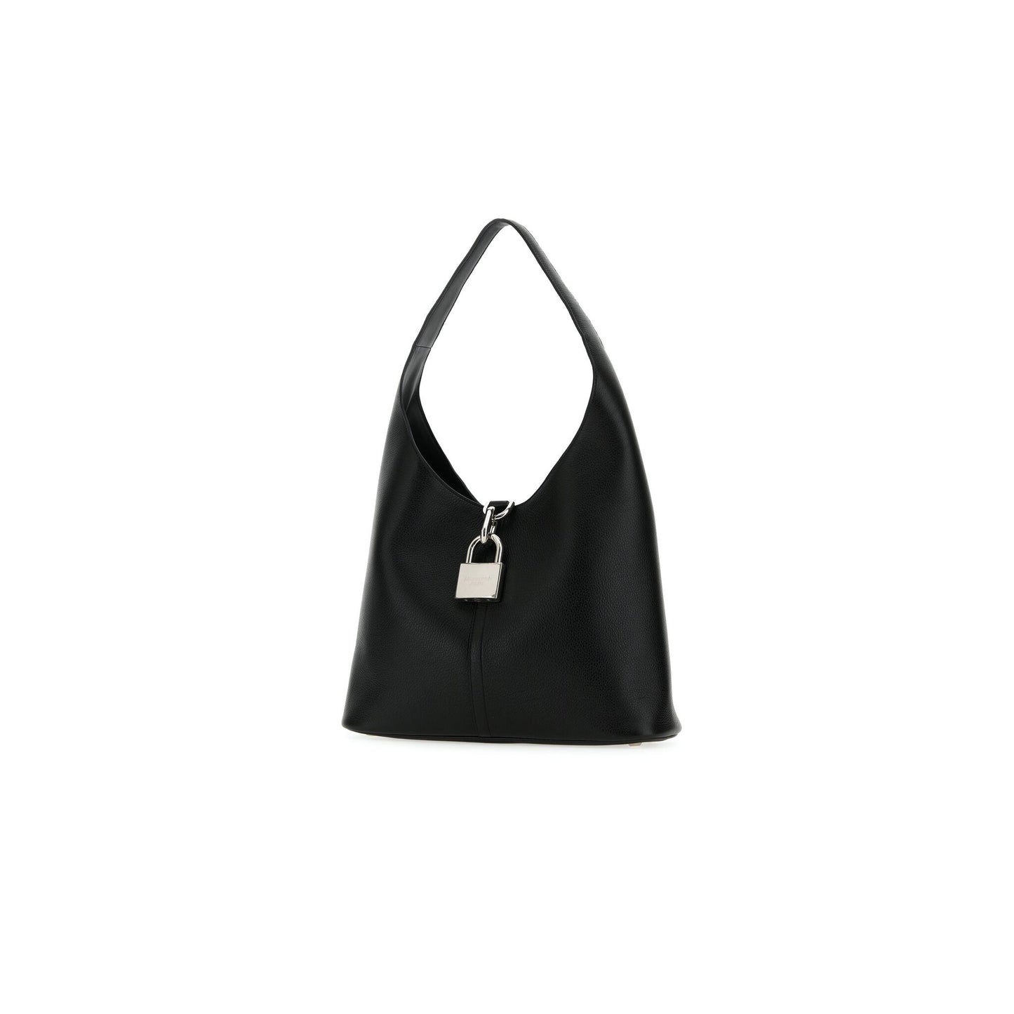 Pochette em Pele