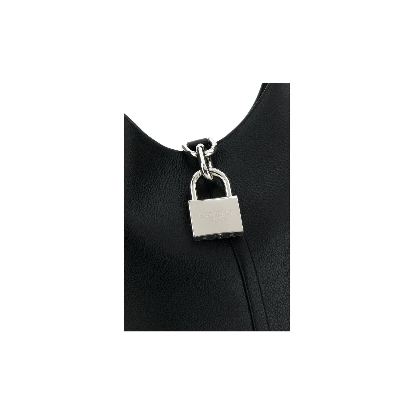 Pochette em Pele