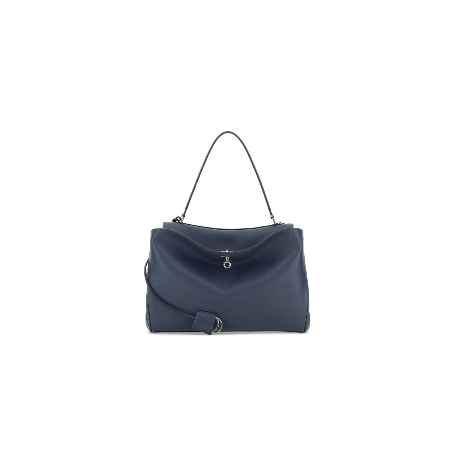 Mala de Mão Rodeo em Pele de Vitelo