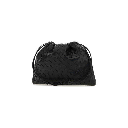 Bolsa Média Dustbag em Pele