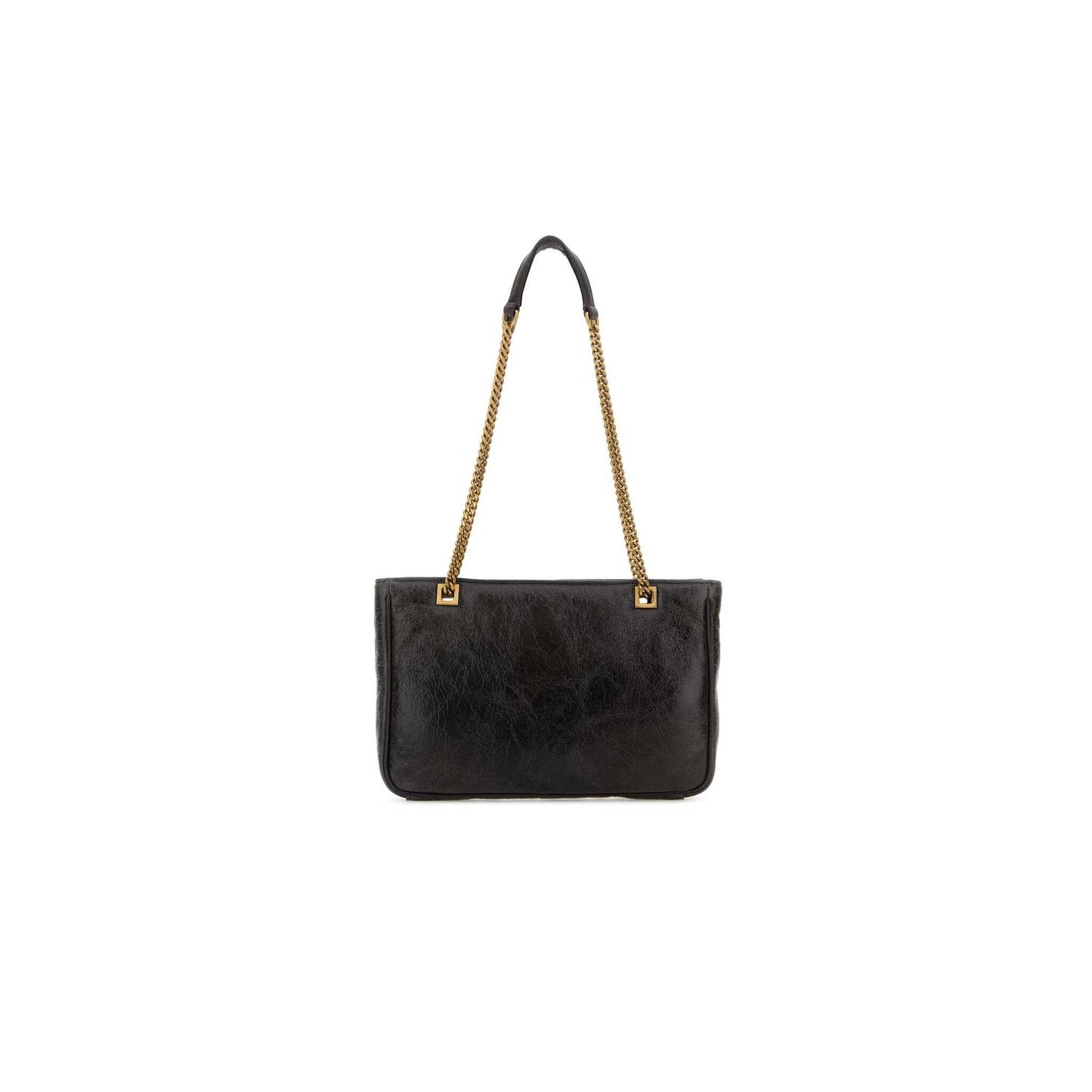 Valentino Garavani Viva Superstar Small Sheepskin Shopping Bag