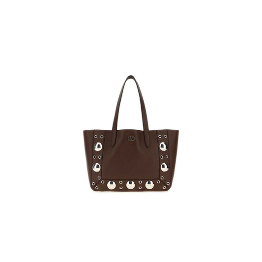 Small Tote | Nellcote | V
