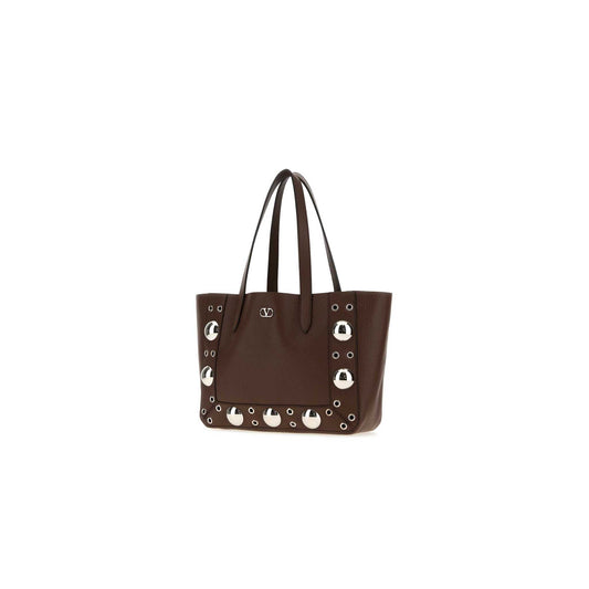 Small Tote | Nellcote | V