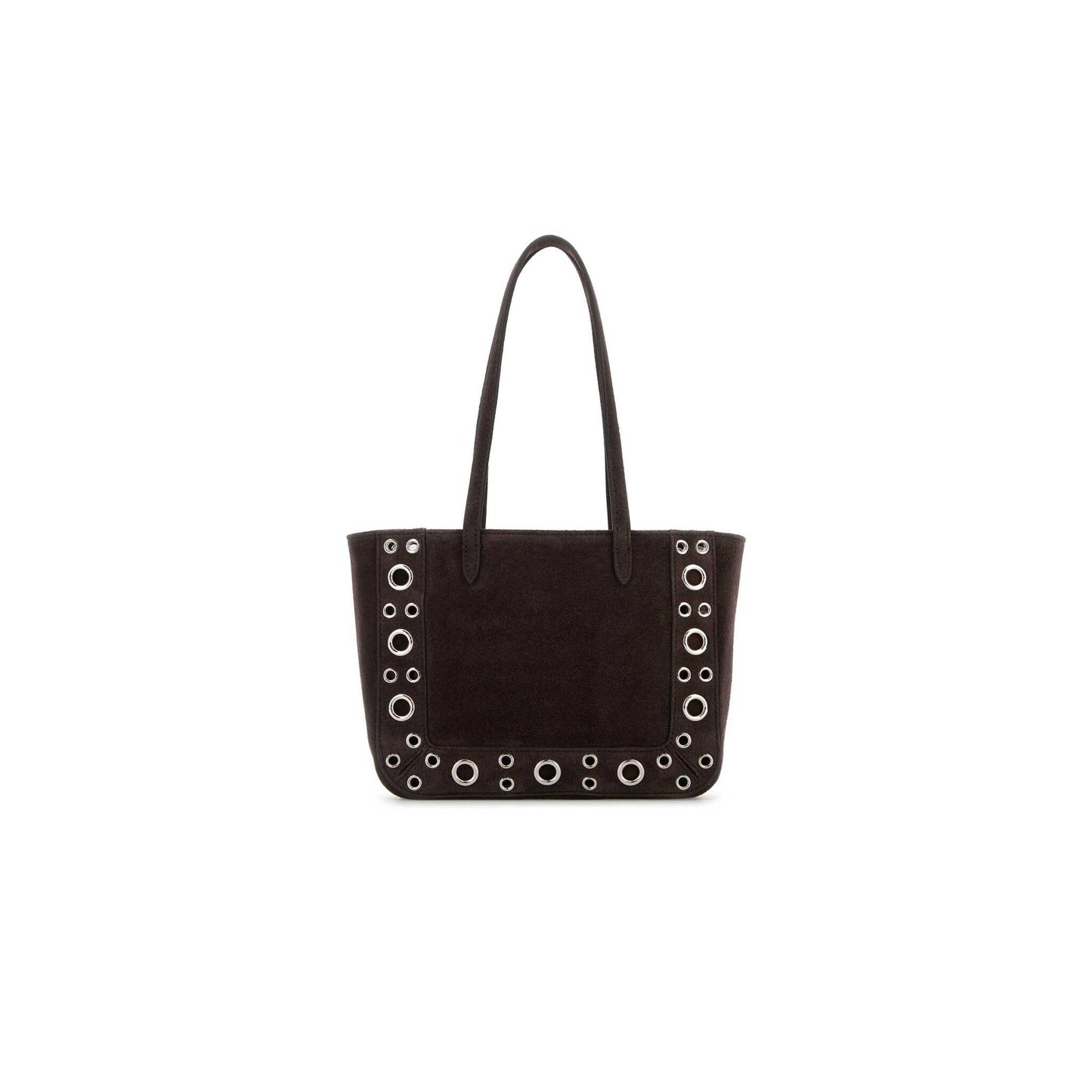 Valentino Garavani Nellcôte Mini Embroidered Shopping Bag