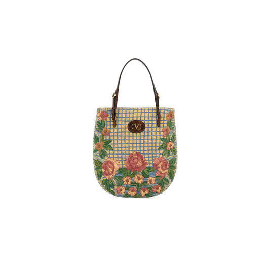 Tote | Panier De Fleurs |