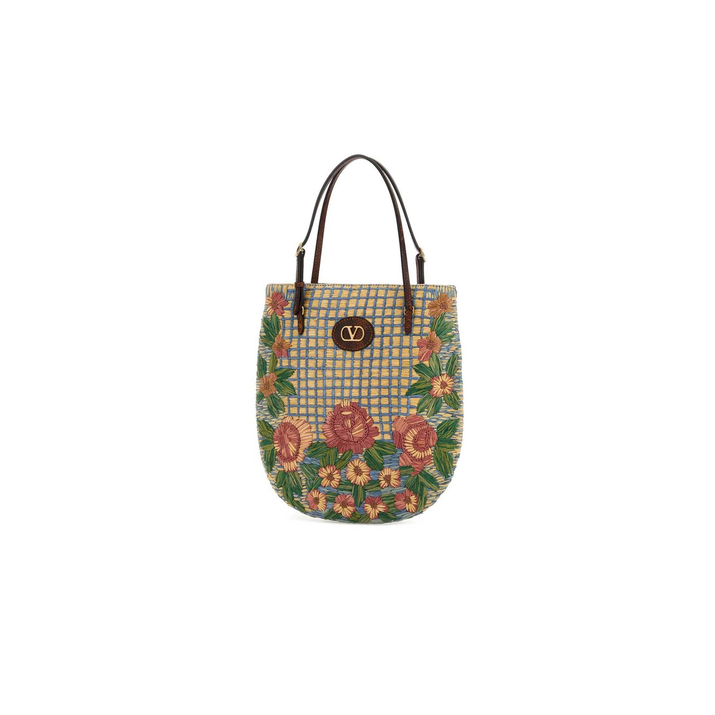 Tote | Panier De Fleurs |